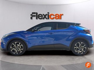 Toyota C-HR 1.8 125H Advance P.Plus P. Luxury