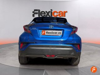 Toyota C-HR 1.8 125H Advance P.Plus P. Luxury