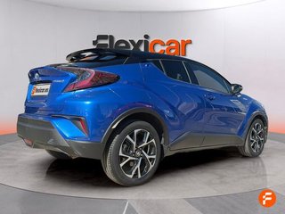 Toyota C-HR 1.8 125H Advance P.Plus P. Luxury