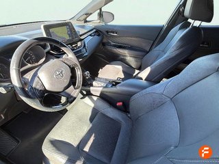 Toyota C-HR 1.8 125H Advance P.Plus P. Luxury