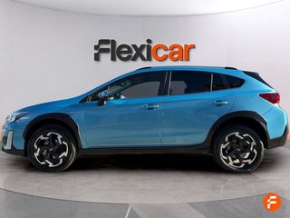 Subaru XV 2.0i Hybrid CVT Executive Plus