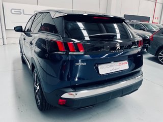 Peugeot 3008 HYBRID