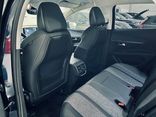 Peugeot 3008 HYBRID