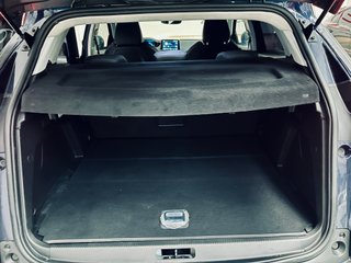 Peugeot 3008 HYBRID