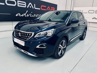 Peugeot 3008 HYBRID