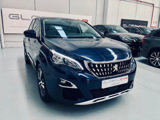 Peugeot 3008 HYBRID