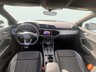 Audi Q3 40 TDI 147kW S tronic Quattro S Line