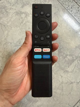 Mando compatible con Samsung TV