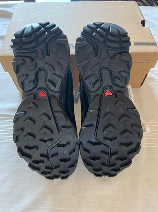 Salomon XT-6 Gore-Tex Negras Talla 44
