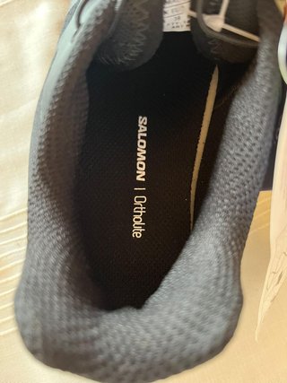 Salomon XT-6 Gore-Tex Negras Talla 44