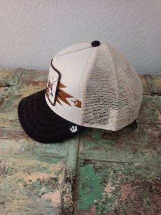 Gorra Goorin Bros Ciervo BAE Trucker