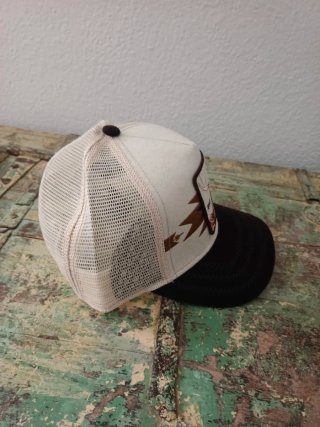 Gorra Goorin Bros Ciervo BAE Trucker