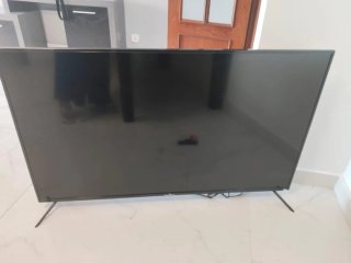 Televisión 60 pulgadas