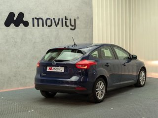 Ford Focus 1.5 TDCi 88kW Trend+