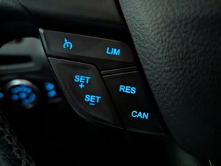 Ford Focus 1.5 TDCi 88kW Trend+