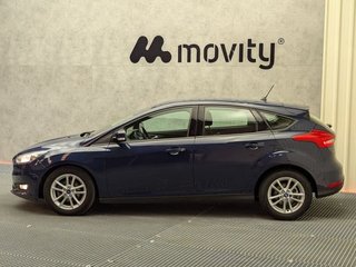 Ford Focus 1.5 TDCi 88kW Trend+