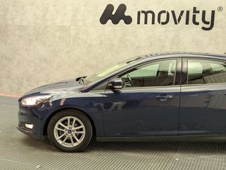Ford Focus 1.5 TDCi 88kW Trend+