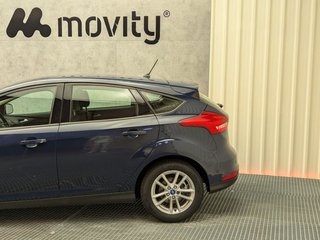 Ford Focus 1.5 TDCi 88kW Trend+