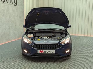 Ford Focus 1.5 TDCi 88kW Trend+