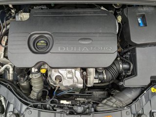 Ford Focus 1.5 TDCi 88kW Trend+
