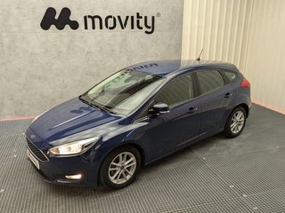 Ford Focus 1.5 TDCi 88kW Trend+
