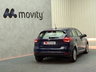 Ford Focus 1.5 TDCi 88kW Trend+