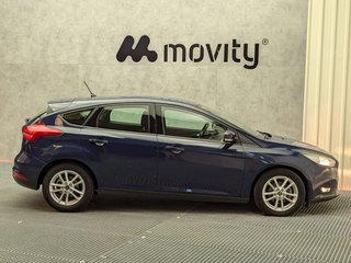 Ford Focus 1.5 TDCi 88kW Trend+