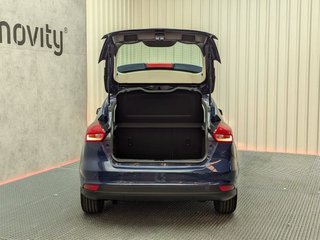Ford Focus 1.5 TDCi 88kW Trend+