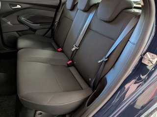 Ford Focus 1.5 TDCi 88kW Trend+