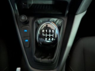 Ford Focus 1.5 TDCi 88kW Trend+