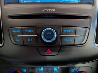 Ford Focus 1.5 TDCi 88kW Trend+