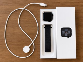 Apple Watch SE 2 44mm GPS + Cellular