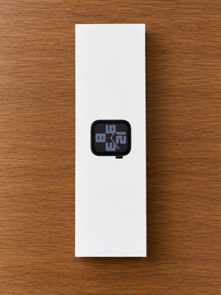 Apple Watch SE 2 44mm GPS + Cellular