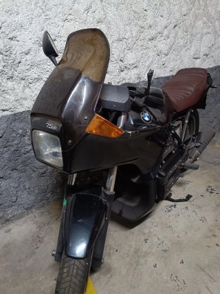 BMW K75S para piezas