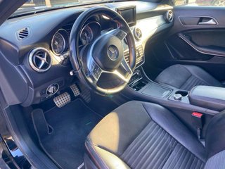 Mercedes-Benz GLA 2014