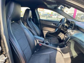 Mercedes-Benz GLA 2014