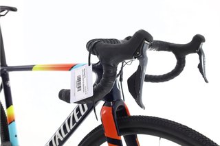 Bicicleta Specialized Crux Di2 11V t.52 Reacondicionada