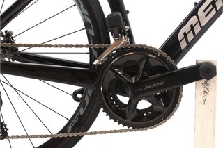 Bicicleta Mendiz F12 Di2 12V t.52 Reacondicionada