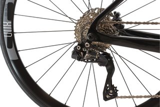 Bicicleta Mendiz F12 Di2 12V t.52 Reacondicionada