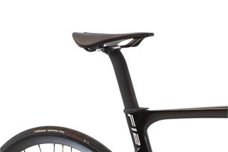 Bicicleta Mendiz F12 Di2 12V t.52 Reacondicionada