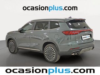 EBRO S800 1.6 TGDI Premium DCT 108 kW (147 CV)