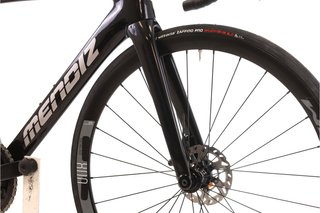 Bicicleta Mendiz F12 Di2 12V t.52 Reacondicionada