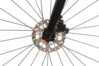 Bicicleta Mendiz F12 Di2 12V t.52 Reacondicionada