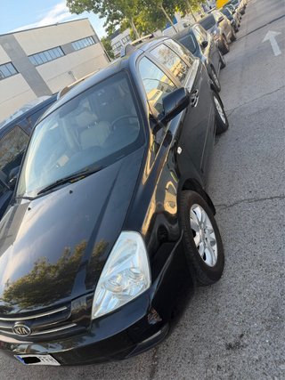 KIA Carnival 2007