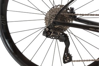 Bicicleta Berria Belador Di2 12V t.54 Reacondicionada