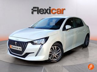 Peugeot 208 PureTech 73kW (100CV) Active Pack