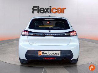 Peugeot 208 PureTech 73kW (100CV) Active Pack