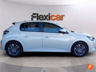 Peugeot 208 PureTech 73kW (100CV) Active Pack