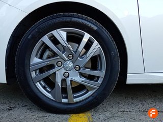 Peugeot 208 PureTech 73kW (100CV) Active Pack