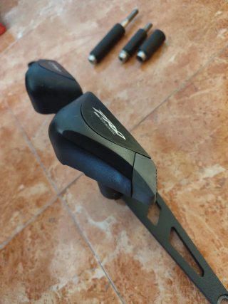 Topes anticaída Puig Pro Kawasaki Z900